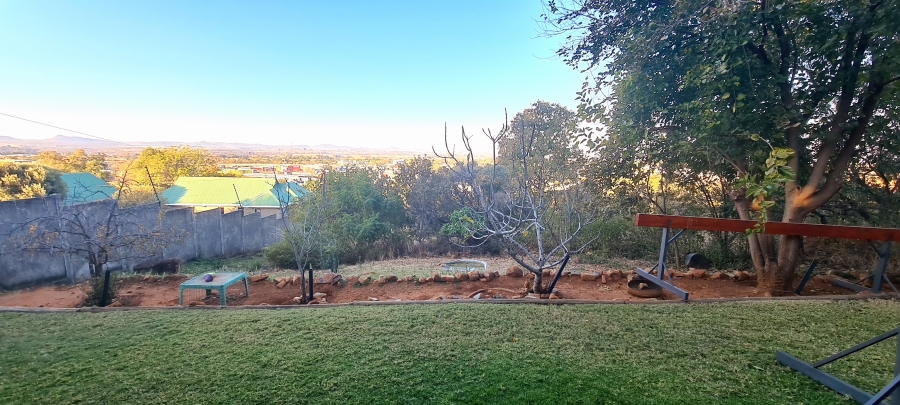 4 Bedroom Property for Sale in Cashan North West